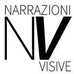 Narrazioni Visive | Le immagini che raccontano Logo