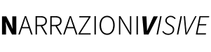 Narrazioni Visive | Le immagini che raccontano Logo