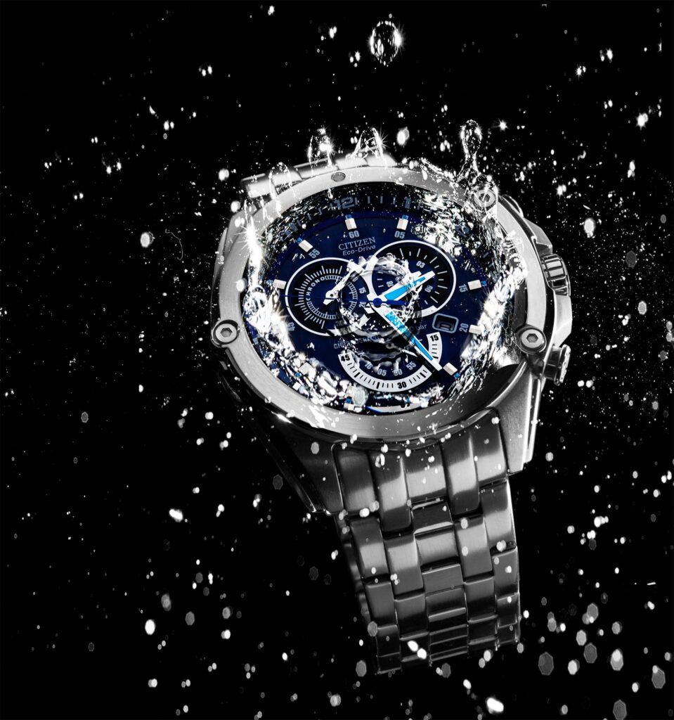 Orologio Citizen copia